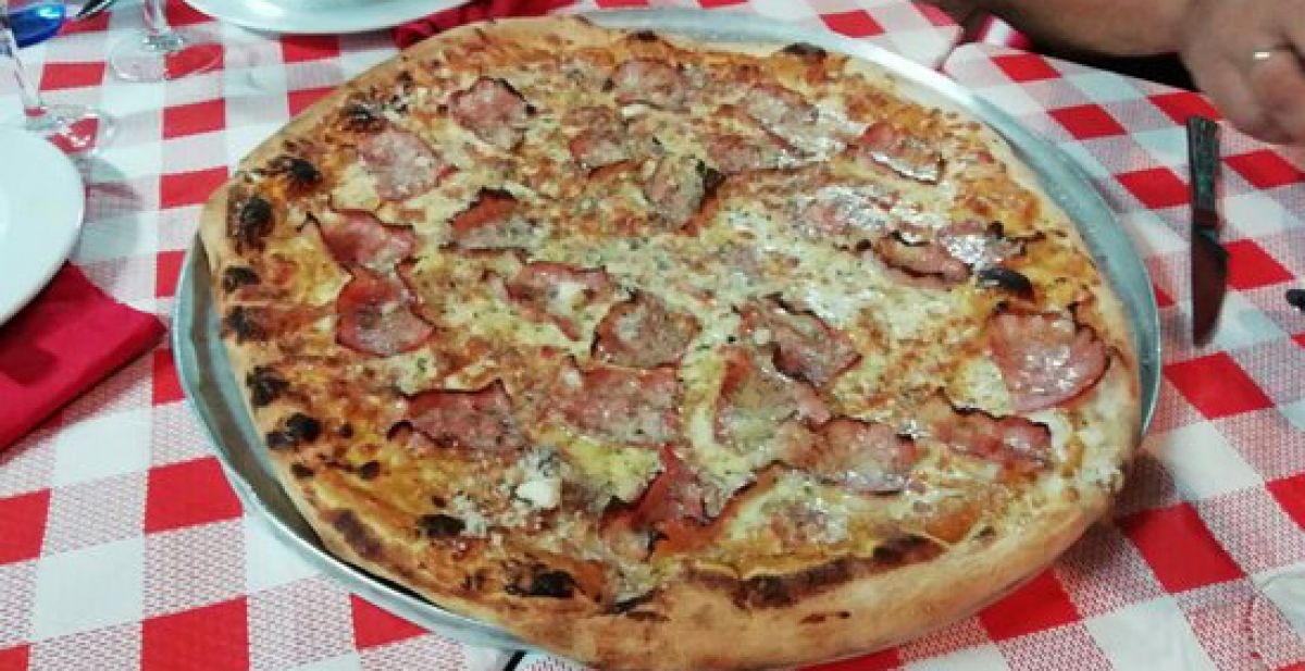 La Pizzería Los Alcázares 