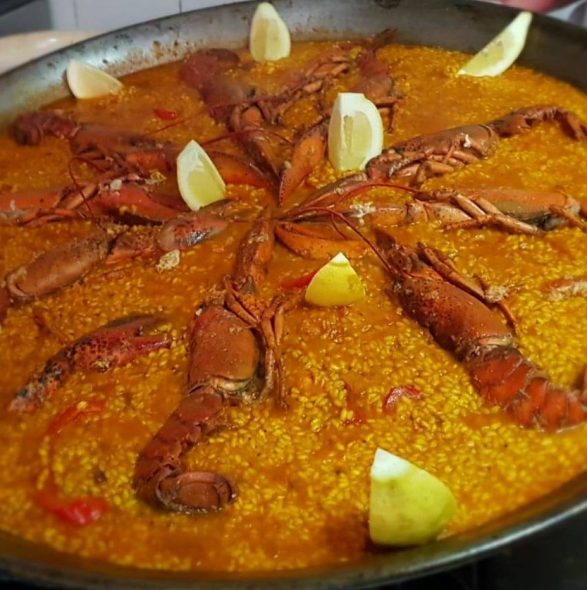 Restaurante Paloma II