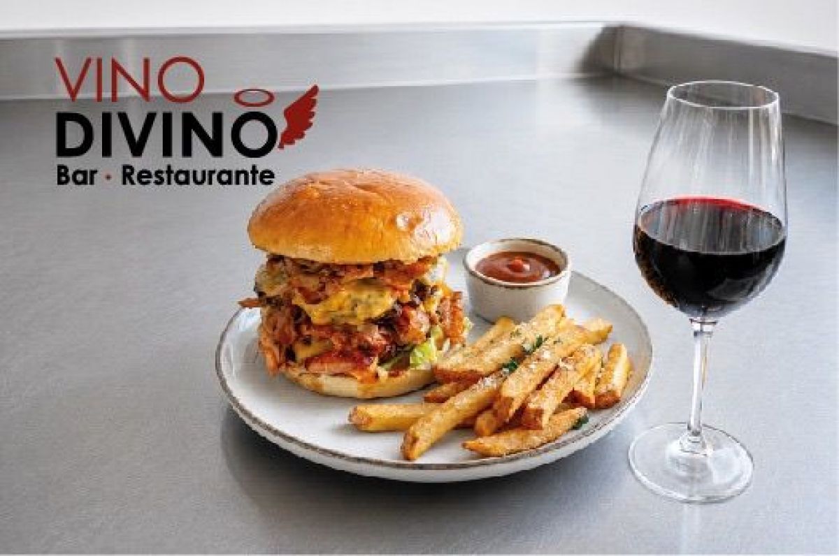 Vino Divino
